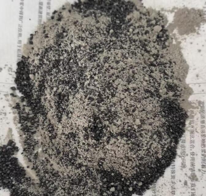 东兰不发火砂浆耐磨地坪施工方案