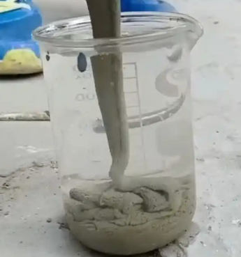 东兰水工混凝土絮凝剂，水下抗分散剂的作用及施工方法